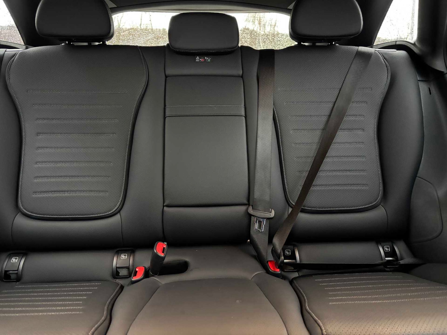 Used Mercedes-Benz GLC 2024 for sale - 76902358: Photo 14