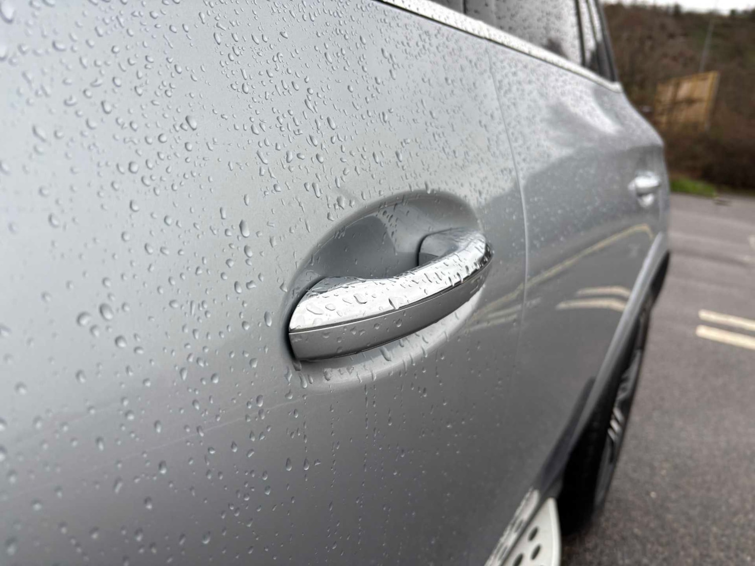 Used Mercedes-Benz GLC 2024 for sale - 76902358: Photo 26