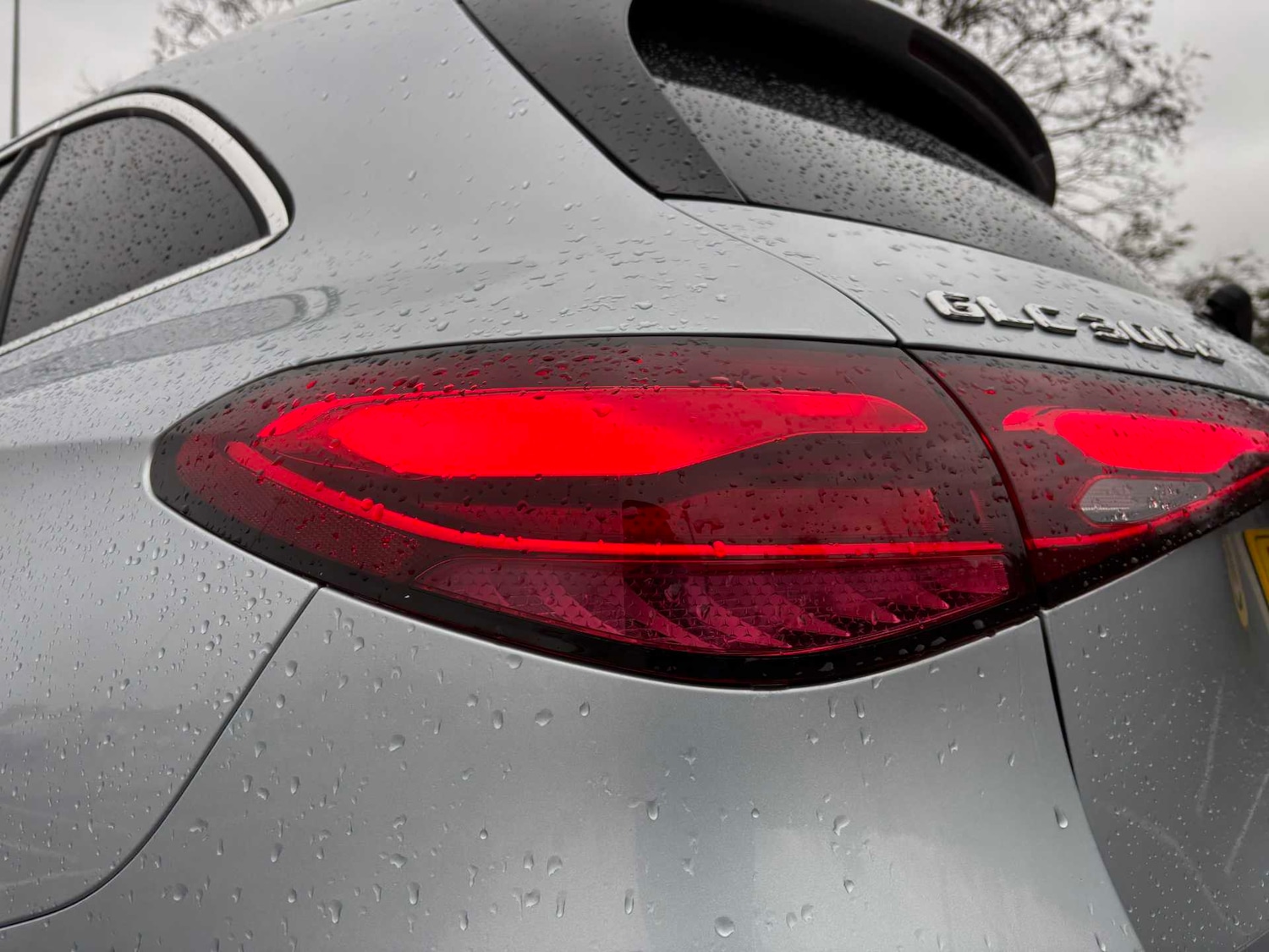 Used Mercedes-Benz GLC 2024 for sale - 76902358: Photo 27