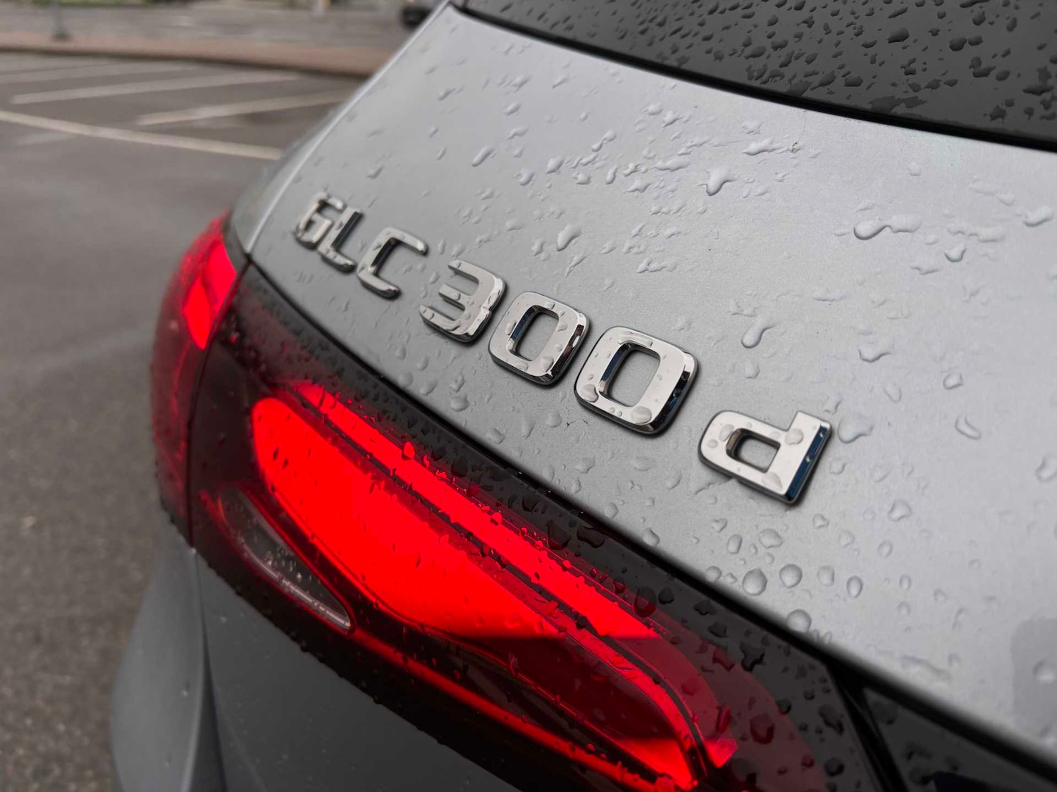 Used Mercedes-Benz GLC 2024 for sale - 76902358: Photo 28