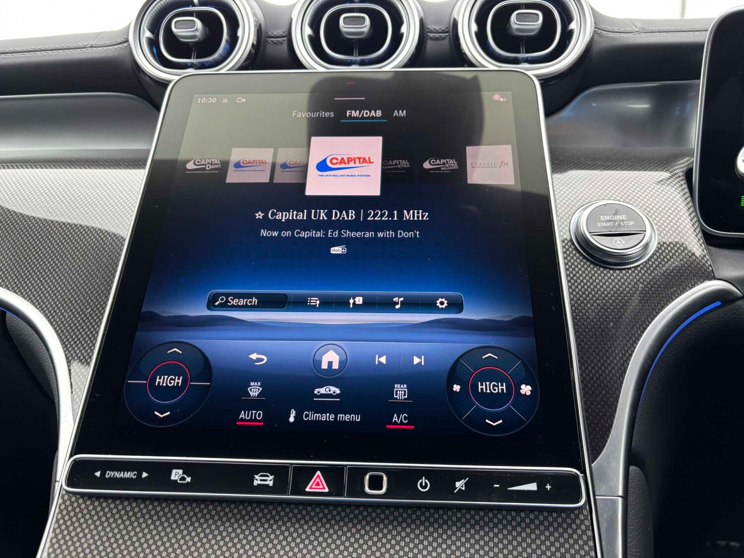 Used Mercedes-Benz GLC 2024 for sale - 76902358: Photo 33