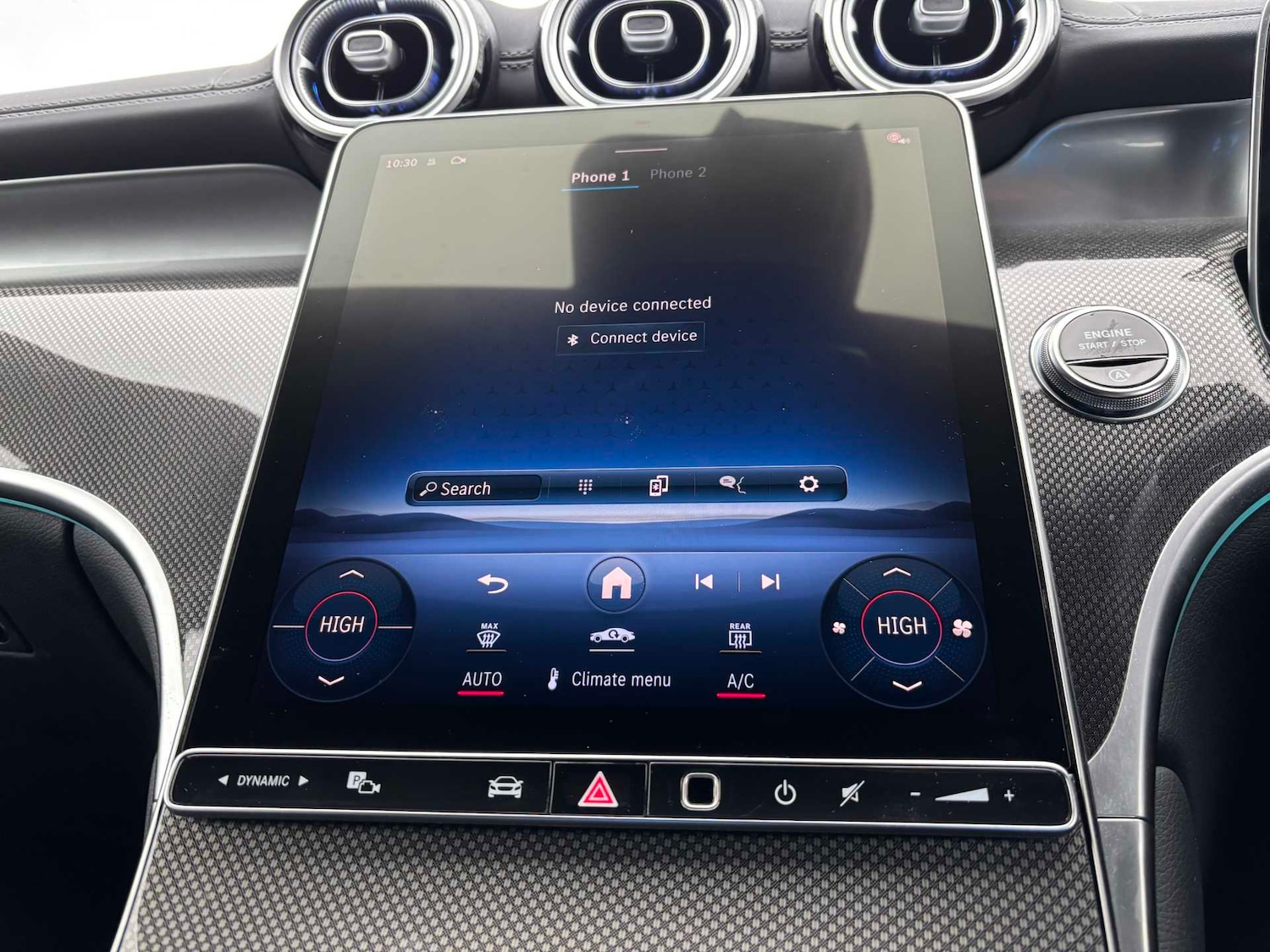 Used Mercedes-Benz GLC 2024 for sale - 76902358: Photo 35