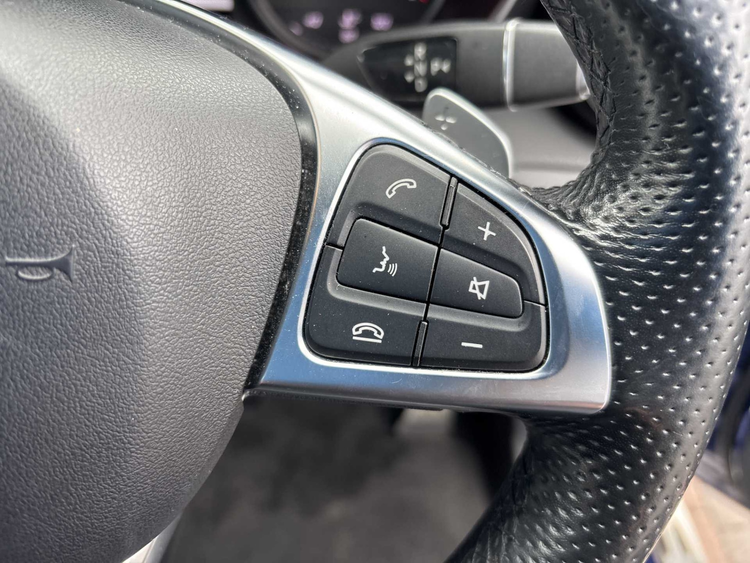 Used Mercedes-Benz GLC 2017 for sale - 76390626: Photo 19