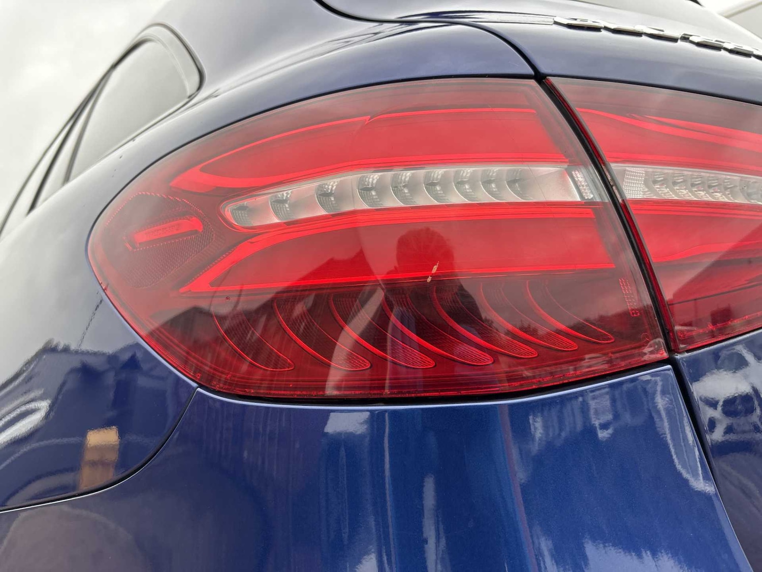 Used Mercedes-Benz GLC 2017 for sale - 76390626: Photo 25