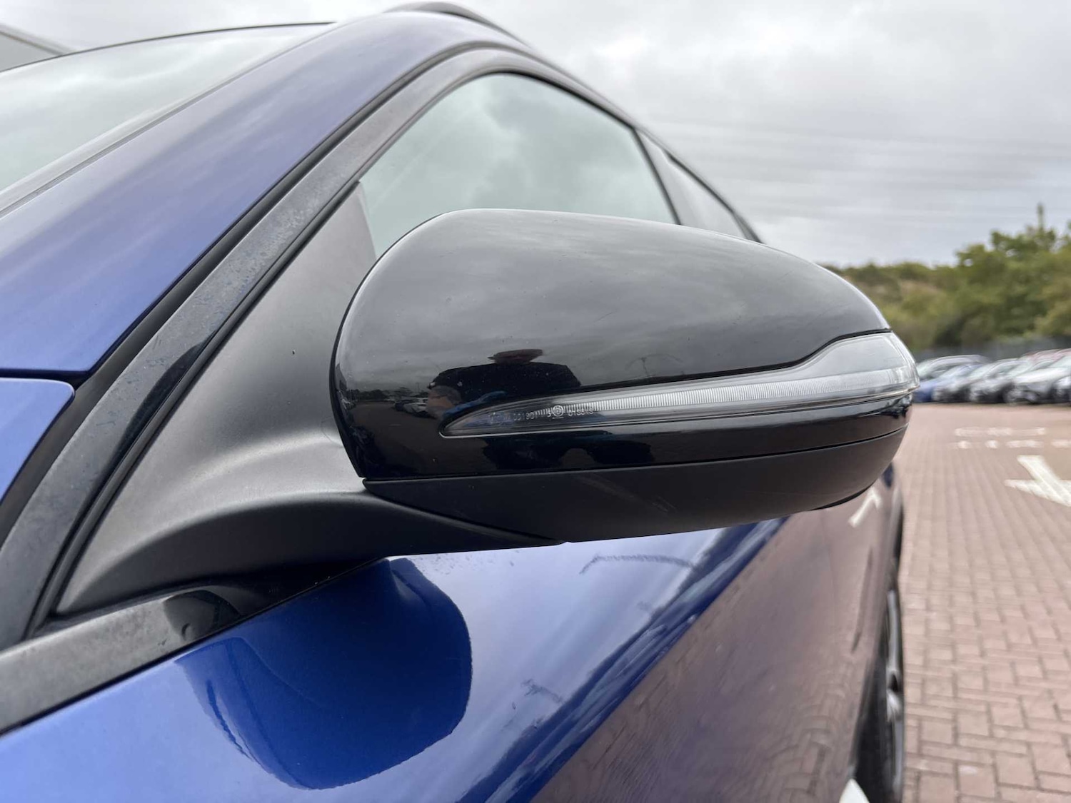 Used Mercedes-Benz GLC 2017 for sale - 76390626: Photo 27