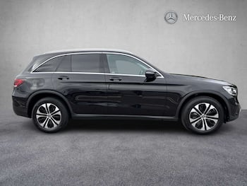 Used Mercedes-Benz GLC 2020 for sale - 79811021: Photo