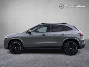 Used Mercedes-Benz EQA 2025 for sale - 77886244: Photo