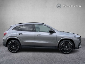 Used Mercedes-Benz EQA 2025 for sale - 77886244: Photo