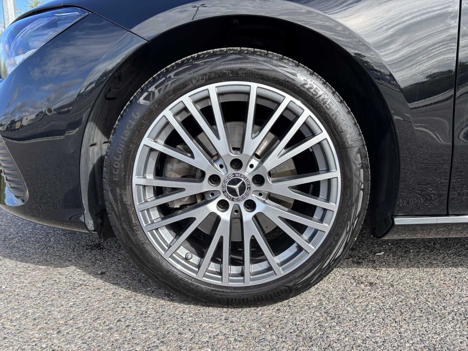 Used Mercedes-Benz CLA 2024 for sale - 75649406: Photo 10