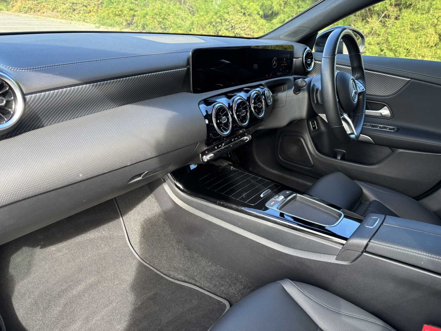 Used Mercedes-Benz CLA 2024 for sale - 75649406: Photo 11