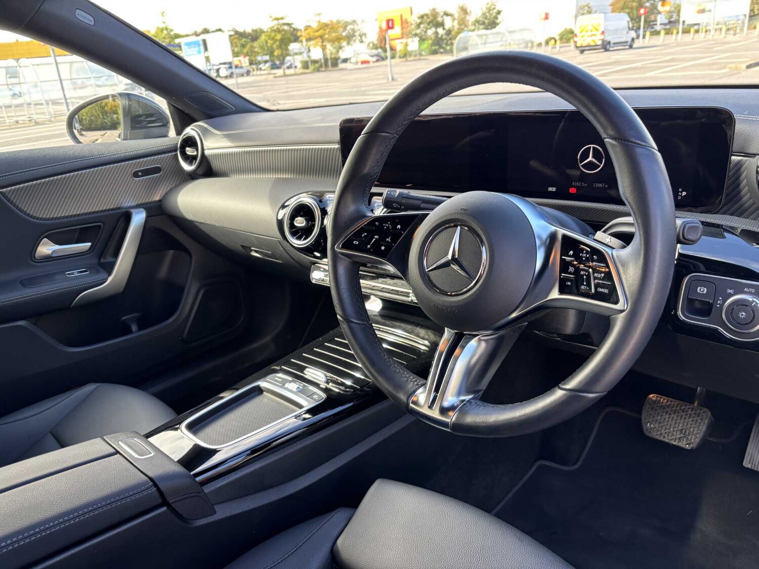 Used Mercedes-Benz CLA 2024 for sale - 75649406: Photo 13