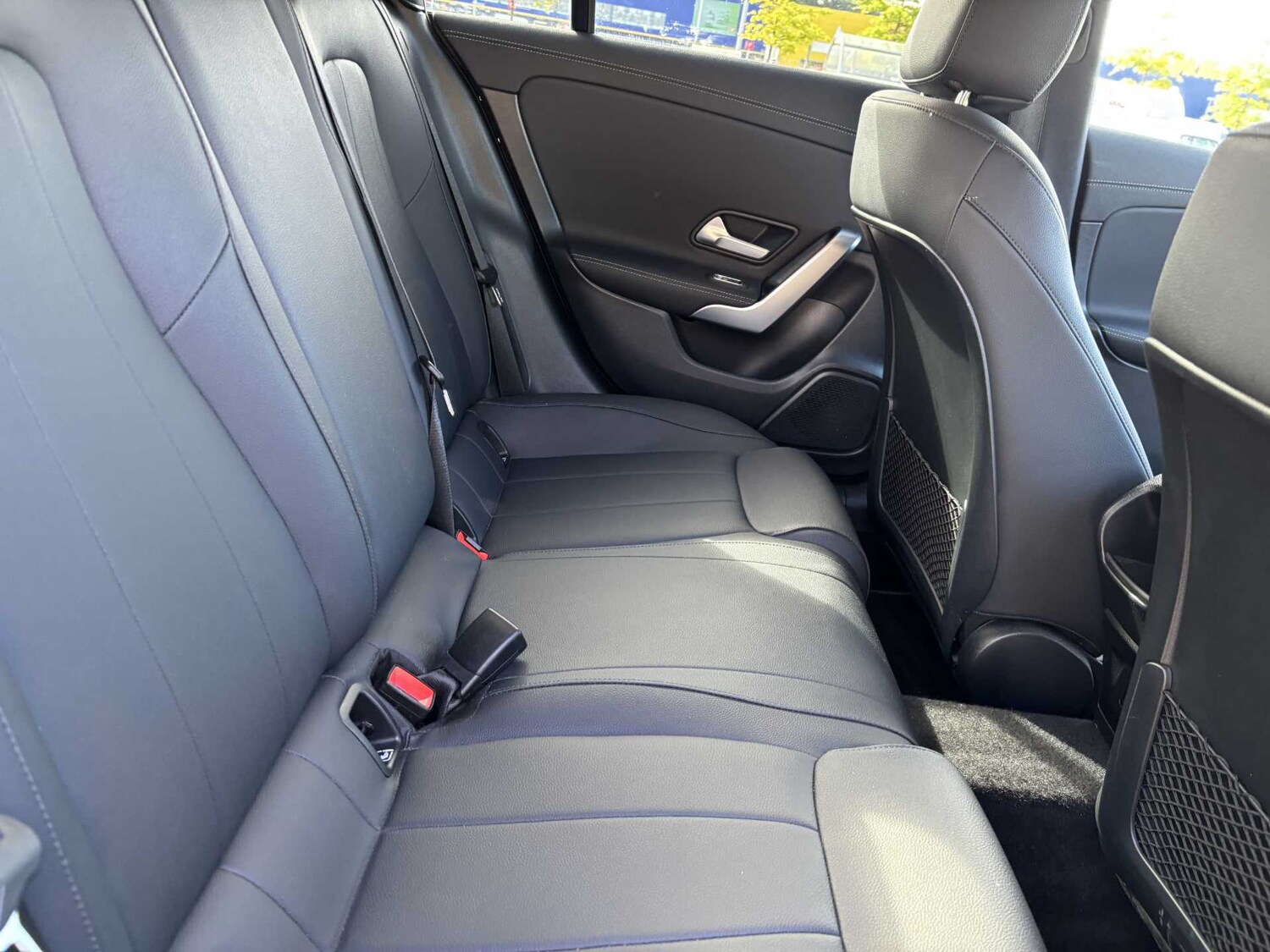 Used Mercedes-Benz CLA 2024 for sale - 75649406: Photo 15