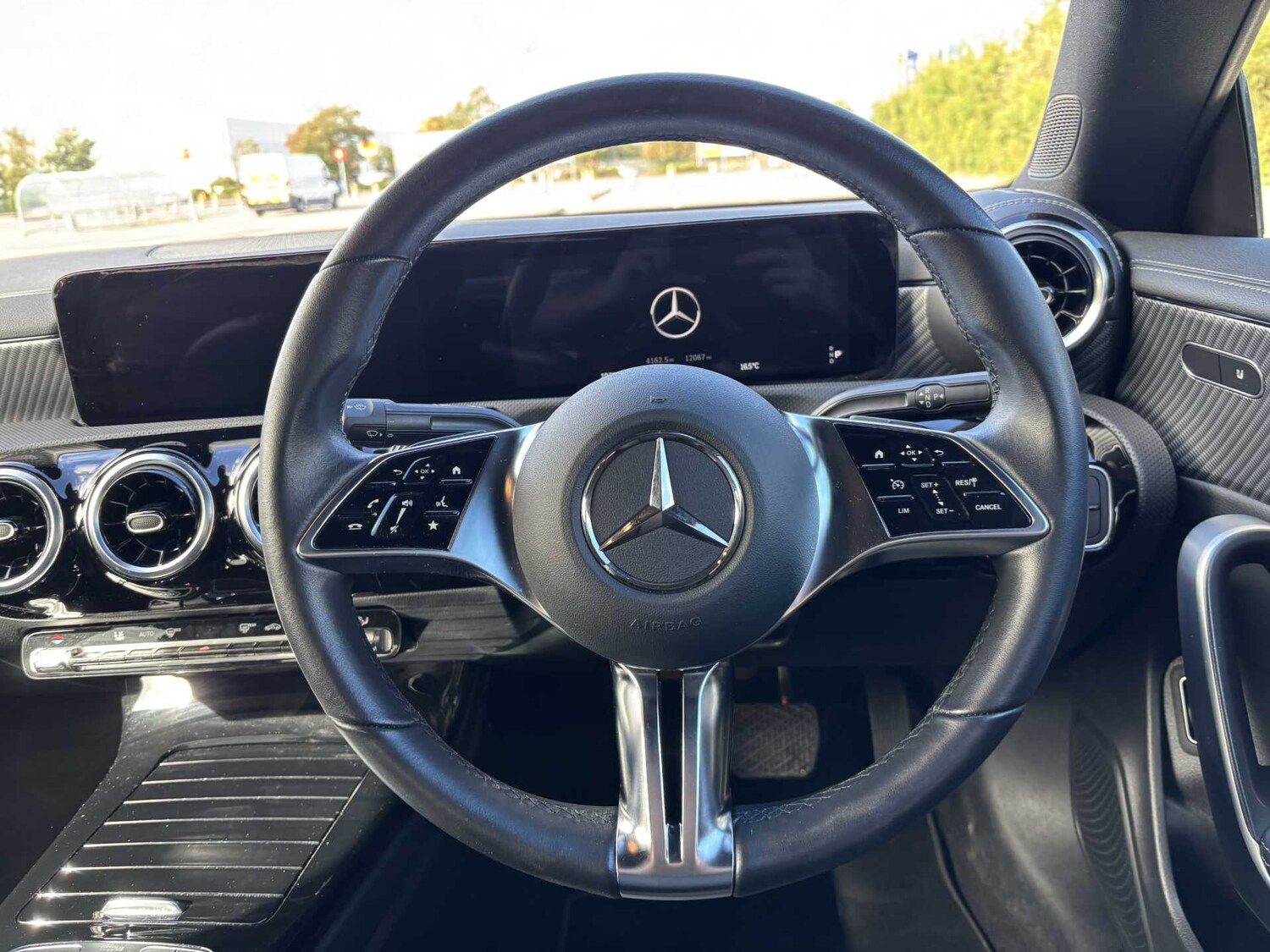 Used Mercedes-Benz CLA 2024 for sale - 75649406: Photo 16