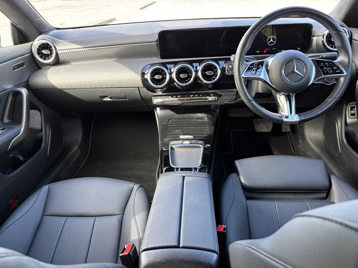 Used Mercedes-Benz CLA 2024 for sale - 75649406: Photo 17