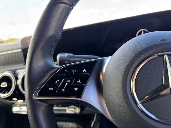 Used Mercedes-Benz CLA 2024 for sale - 75649406: Photo 18
