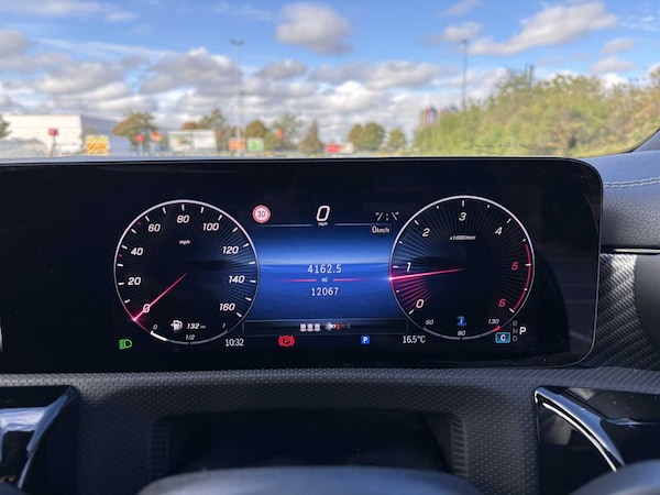 Used Mercedes-Benz CLA 2024 for sale - 75649406: Photo 20