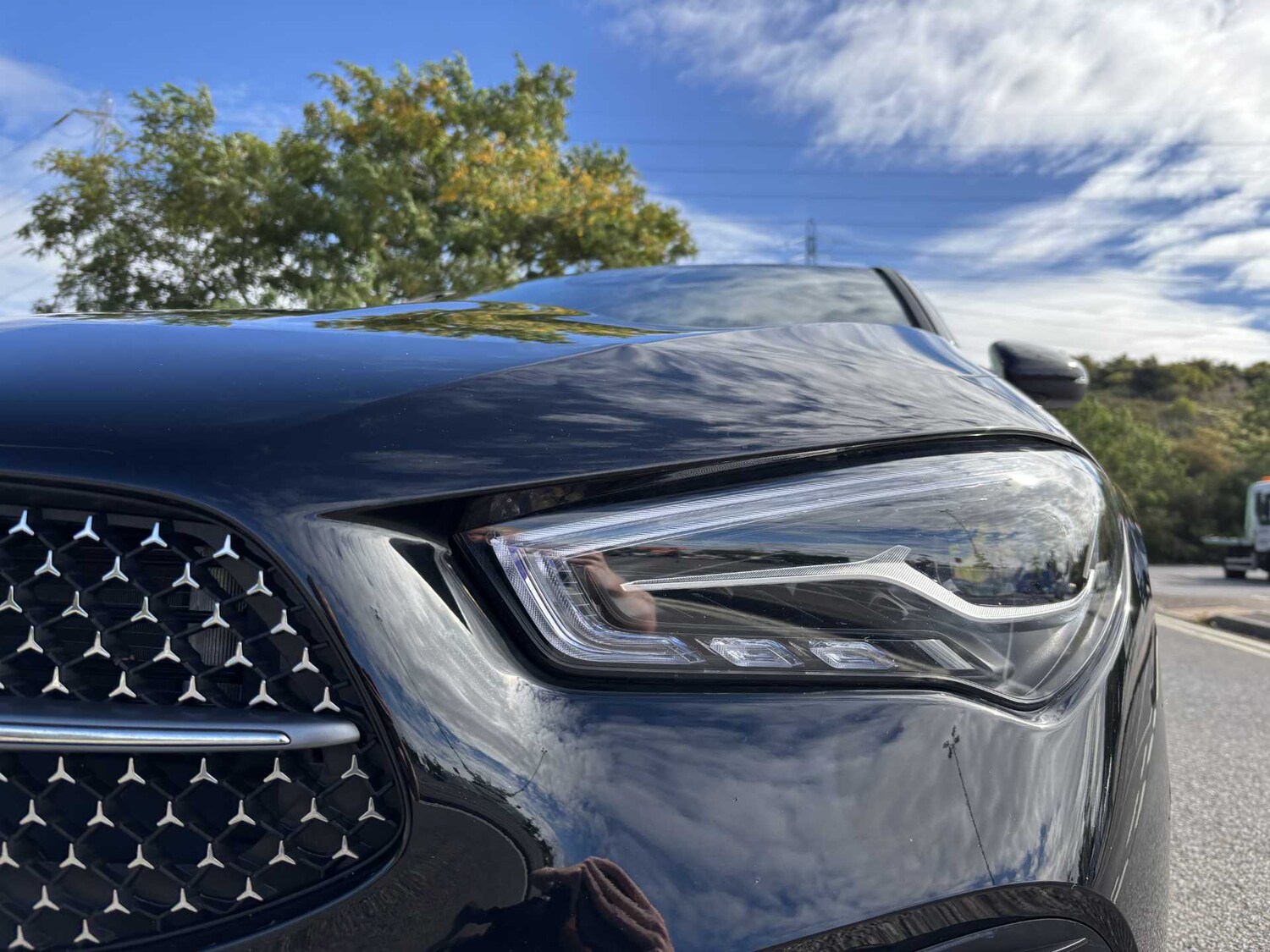 Used Mercedes-Benz CLA 2024 for sale - 75649406: Photo 24