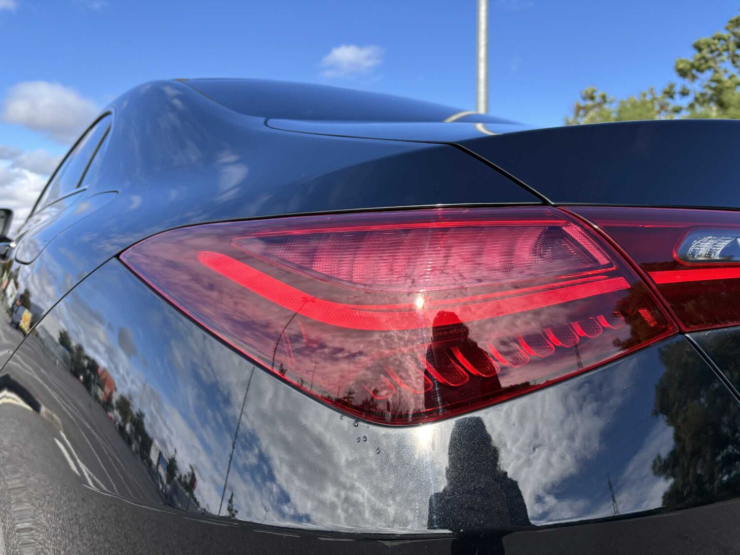 Used Mercedes-Benz CLA 2024 for sale - 75649406: Photo 25