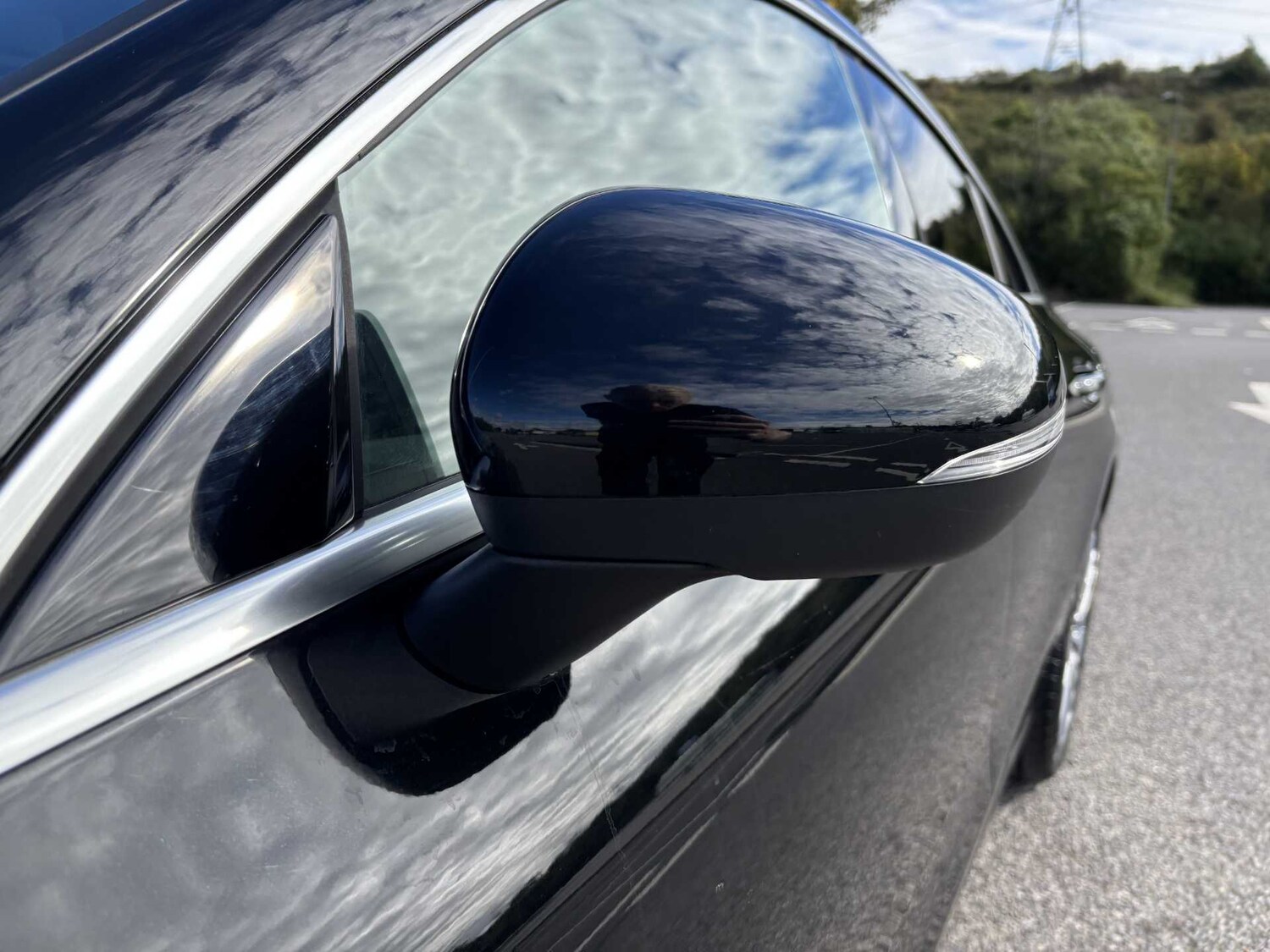 Used Mercedes-Benz CLA 2024 for sale - 75649406: Photo 27