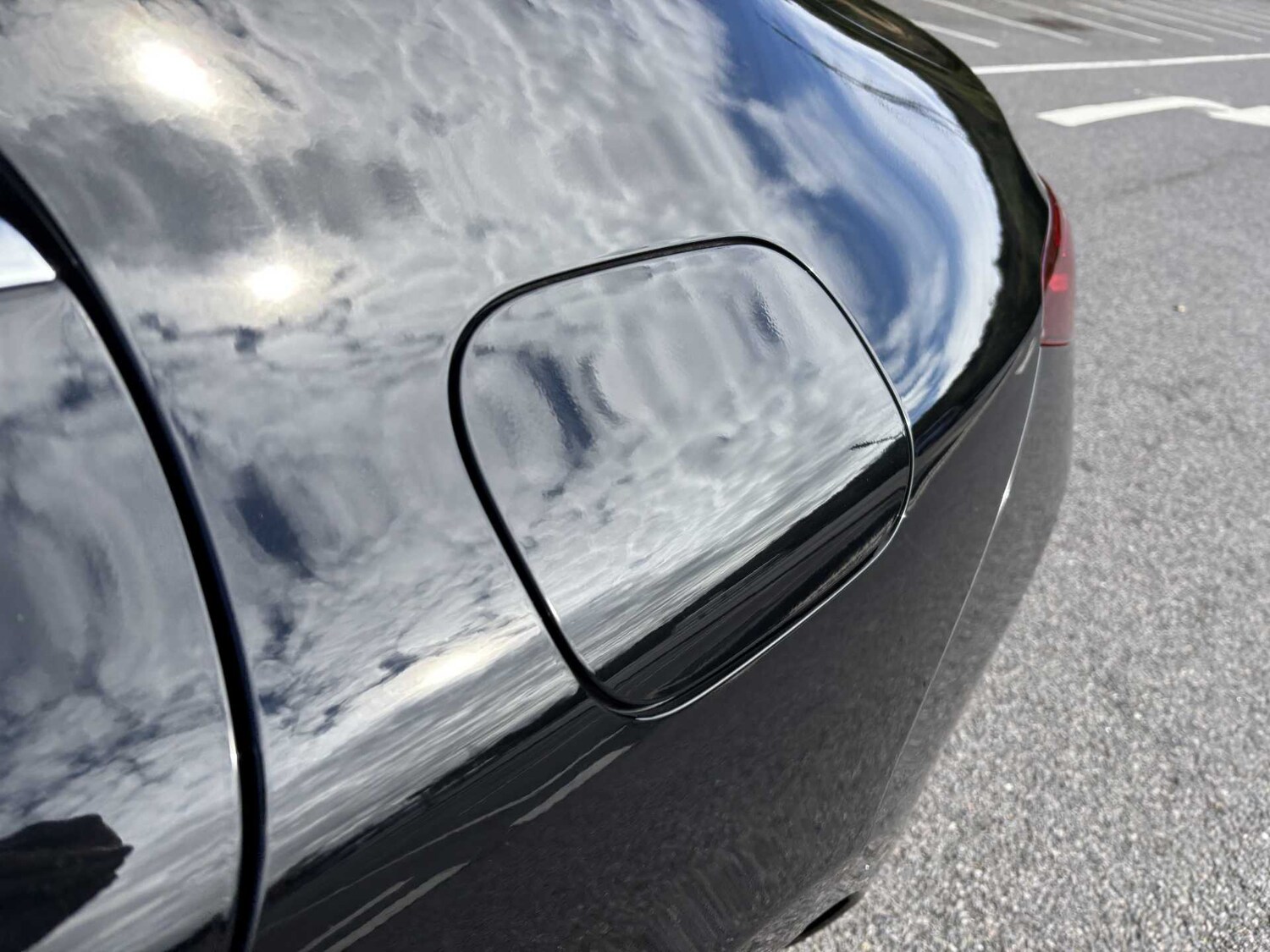 Used Mercedes-Benz CLA 2024 for sale - 75649406: Photo 28