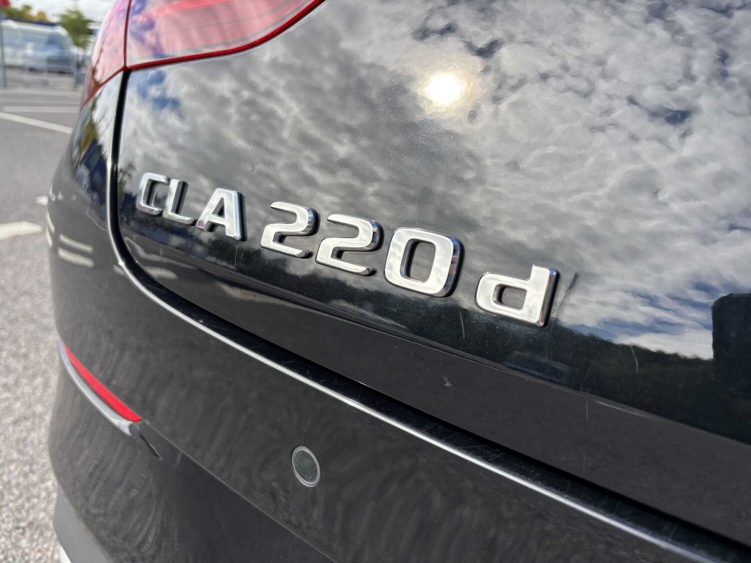 Used Mercedes-Benz CLA 2024 for sale - 75649406: Photo 29