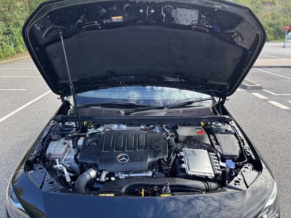Used Mercedes-Benz CLA 2024 for sale - 75649406: Photo 30