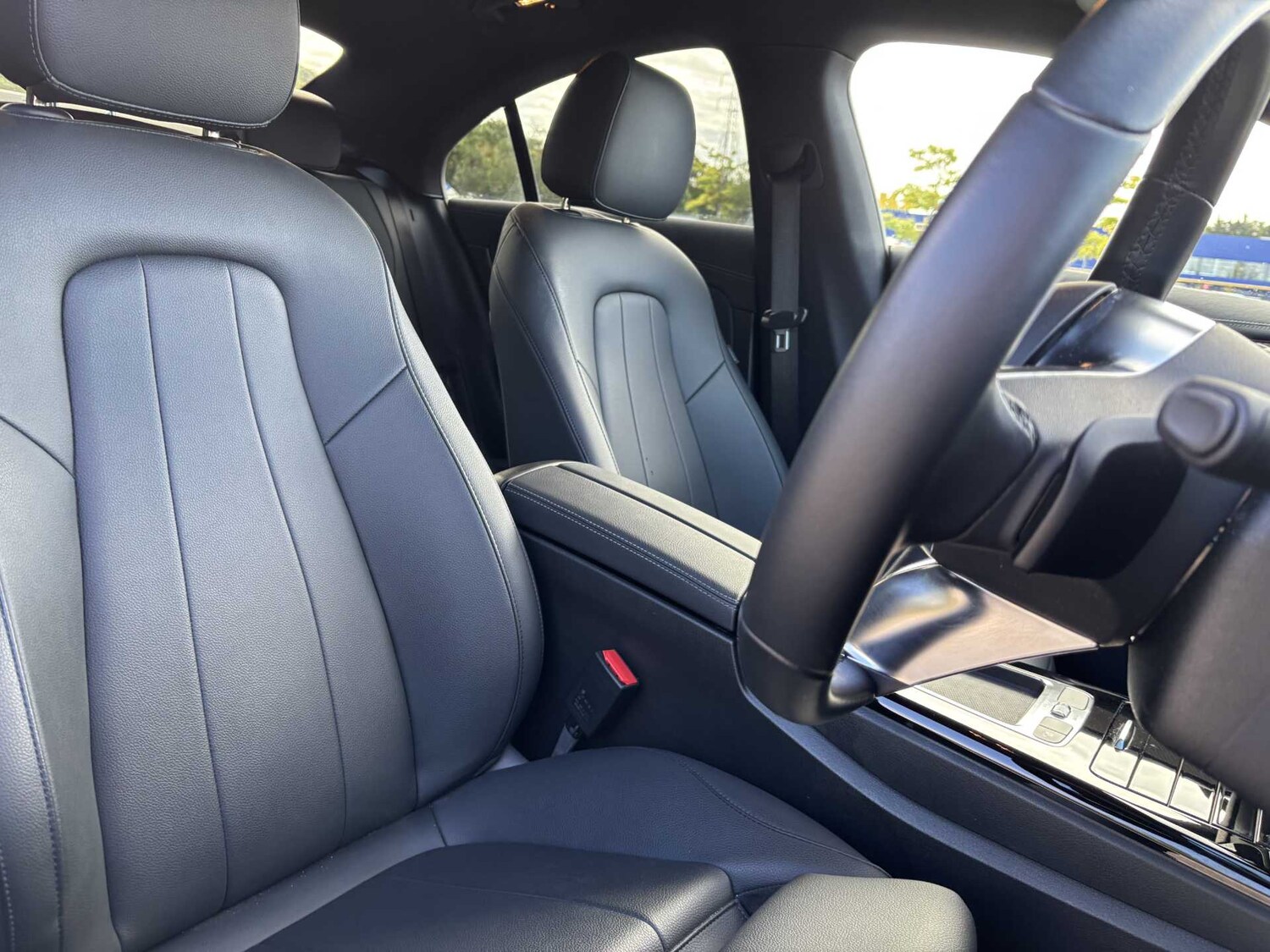 Used Mercedes-Benz CLA 2024 for sale - 75649406: Photo 32