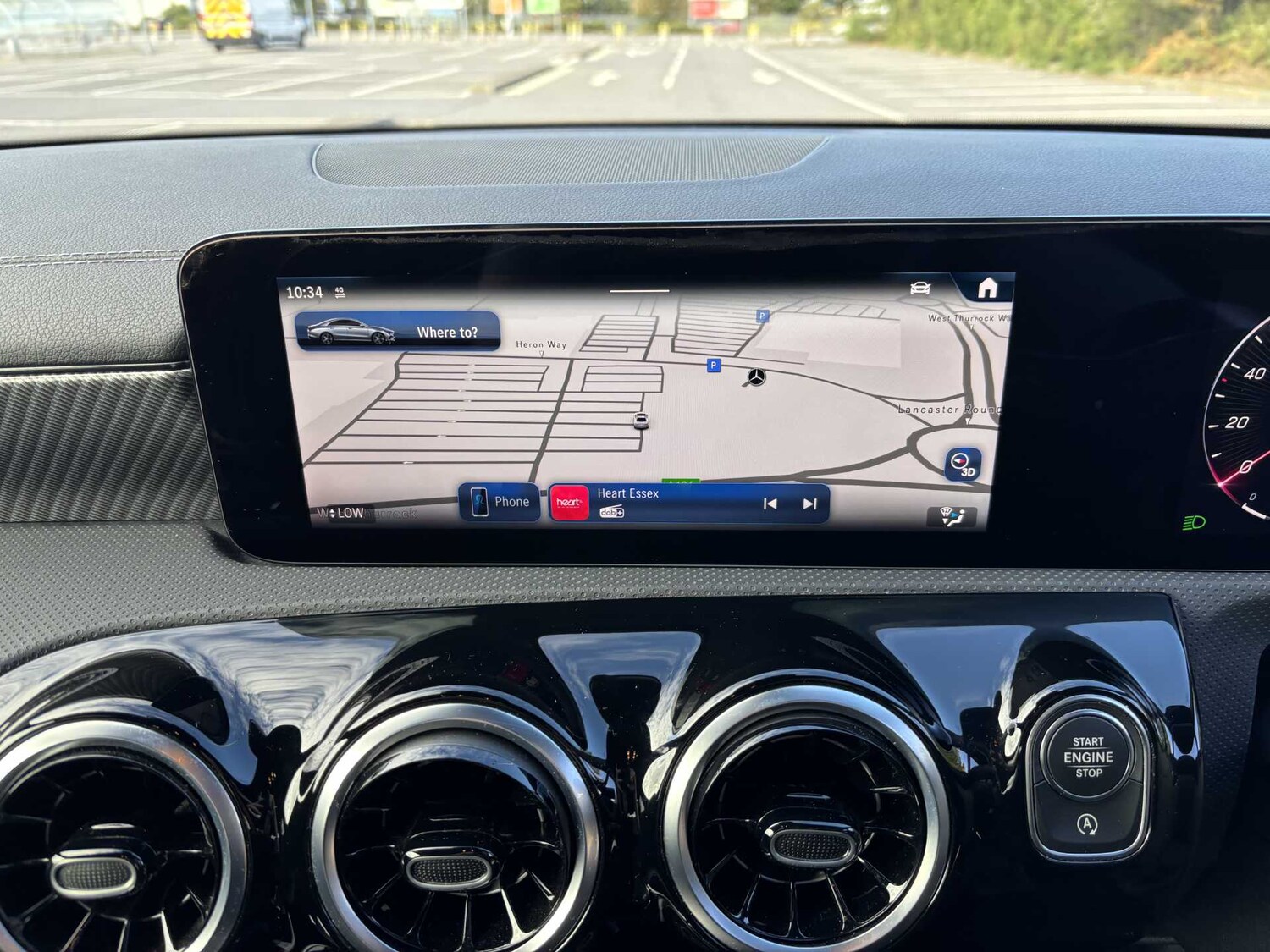 Used Mercedes-Benz CLA 2024 for sale - 75649406: Photo 33