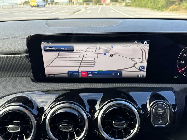 Used Mercedes-Benz CLA 2024 for sale - 75649406: Photo 33