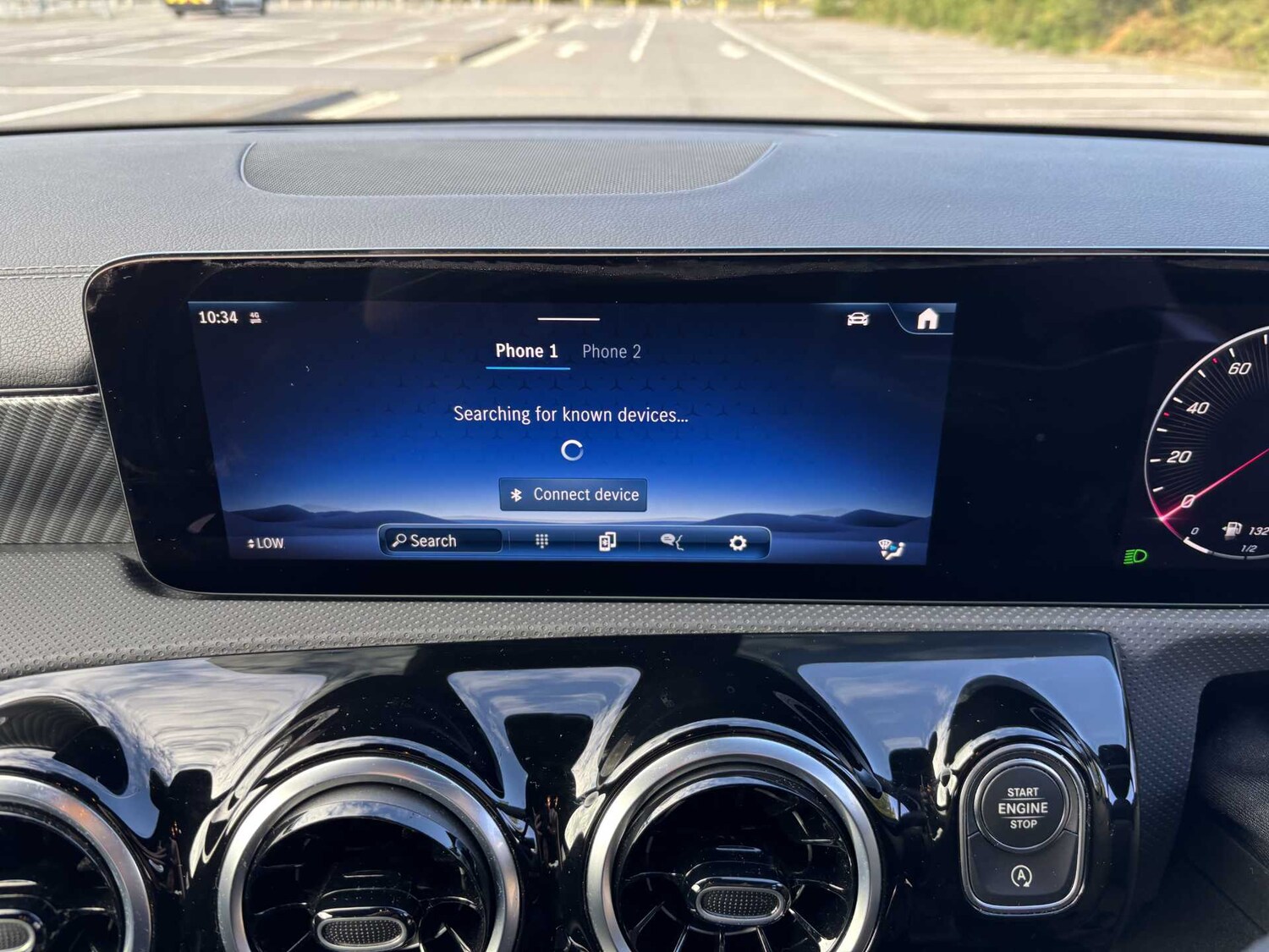 Used Mercedes-Benz CLA 2024 for sale - 75649406: Photo 35