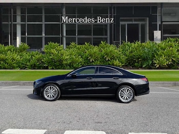 Used Mercedes-Benz CLA 2024 for sale - 75649406: Photo
