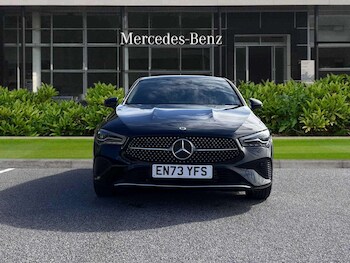 Used Mercedes-Benz CLA 2024 for sale - 75649406: Photo