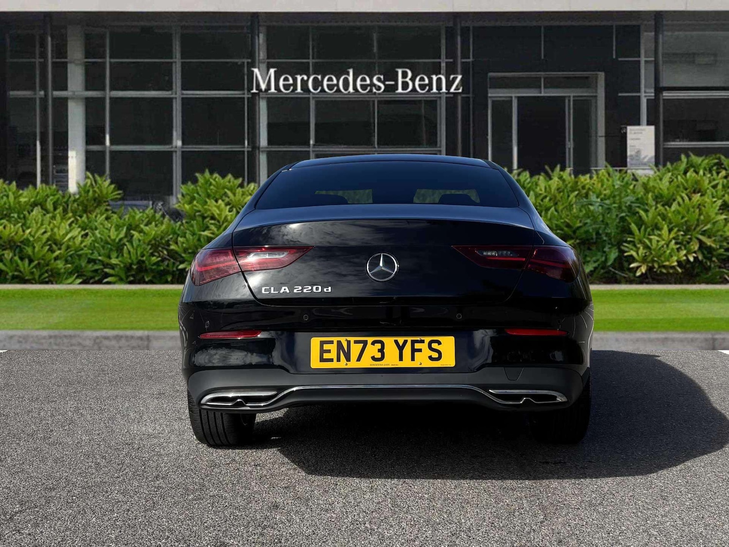 Used Mercedes-Benz CLA 2024 for sale - 75649406: Photo 5