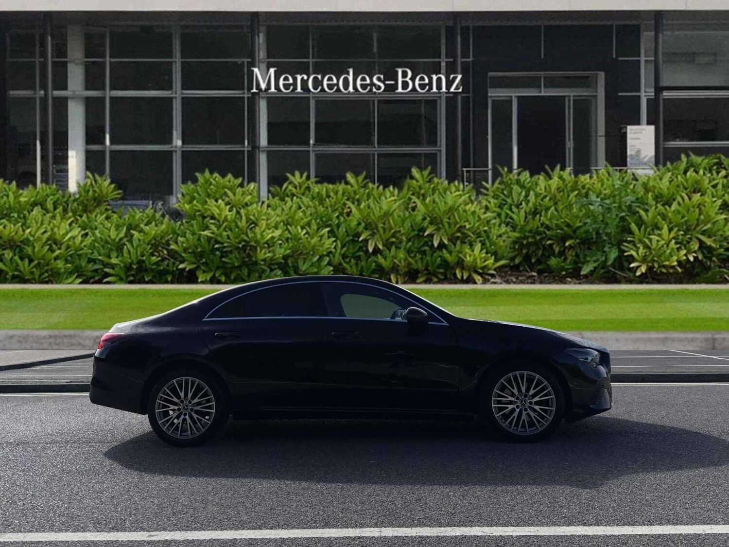 Used Mercedes-Benz CLA 2024 for sale - 75649406: Photo 6