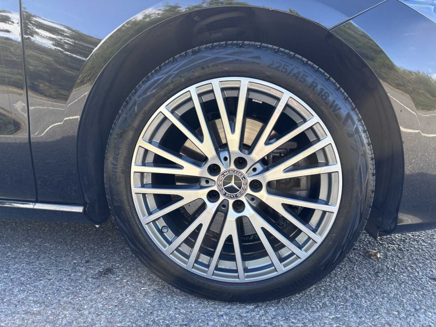 Used Mercedes-Benz CLA 2024 for sale - 75649406: Photo 7