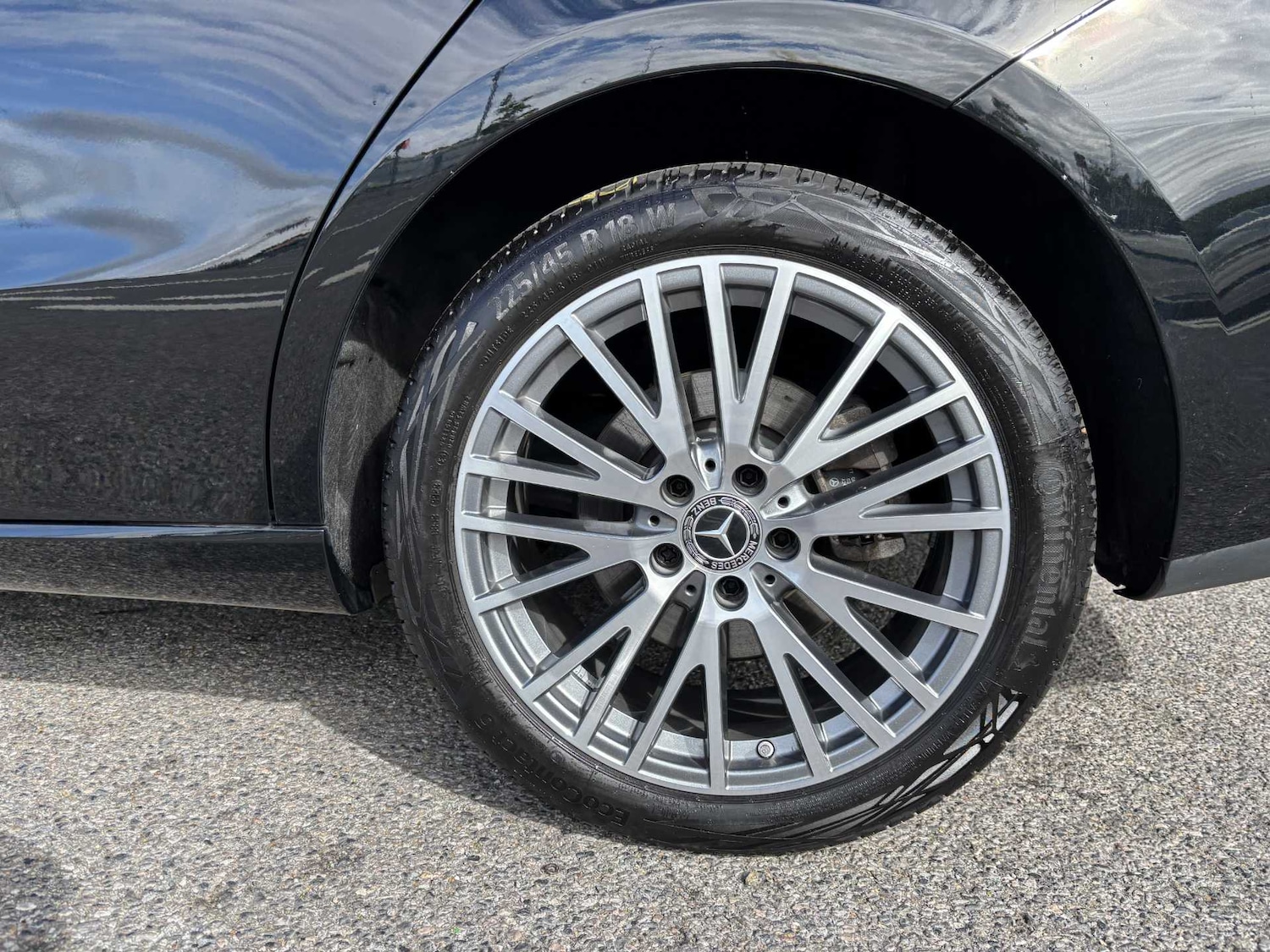 Used Mercedes-Benz CLA 2024 for sale - 75649406: Photo 9