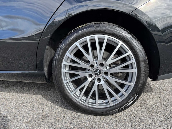 Used Mercedes-Benz CLA 2024 for sale - 75649406: Photo 9
