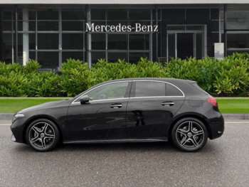 Used Mercedes-Benz A-Class 2025 for sale - 74352296: Photo