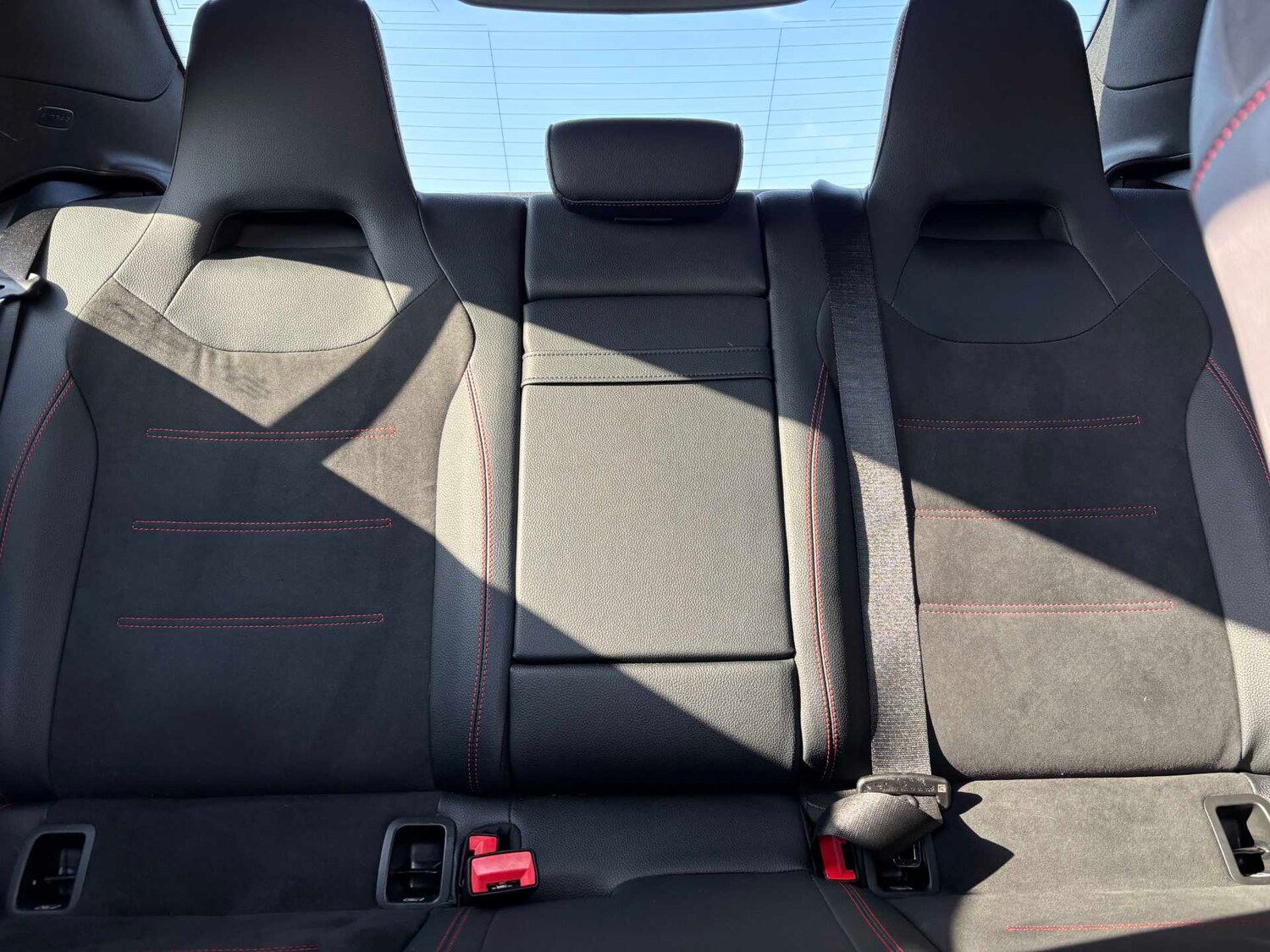 Used Mercedes-Benz CLA 2023 for sale - 77756731: Photo 14