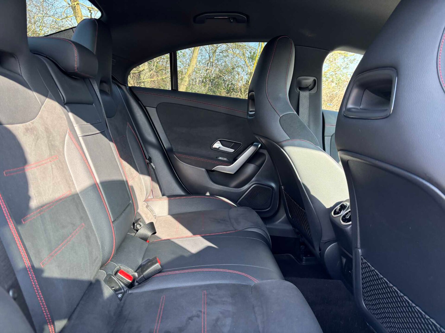 Used Mercedes-Benz CLA 2023 for sale - 77756731: Photo 15