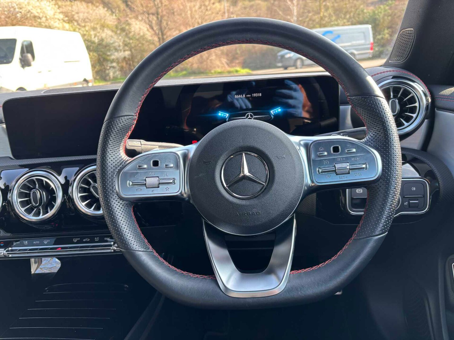 Used Mercedes-Benz CLA 2023 for sale - 77756731: Photo 16