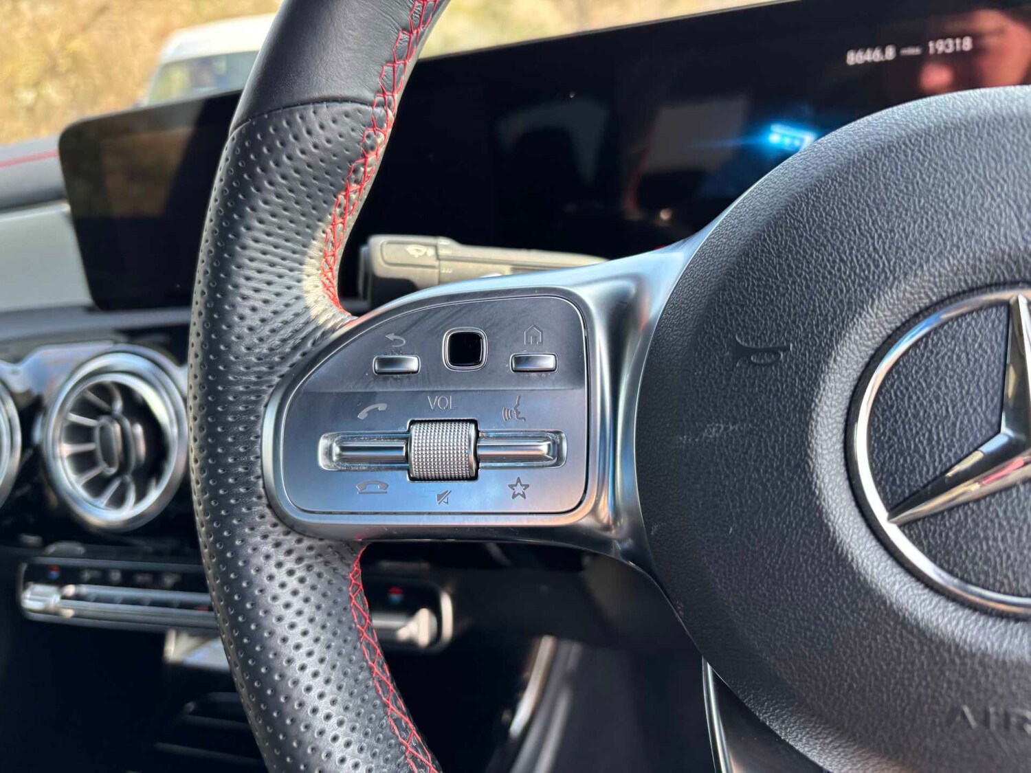 Used Mercedes-Benz CLA 2023 for sale - 77756731: Photo 18