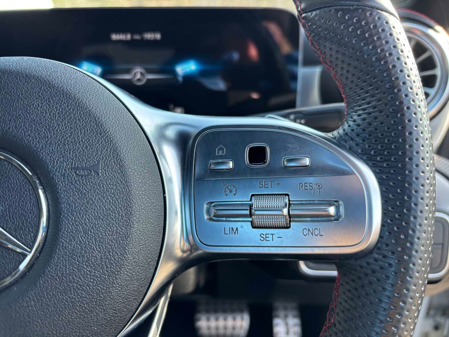 Used Mercedes-Benz CLA 2023 for sale - 77756731: Photo 19