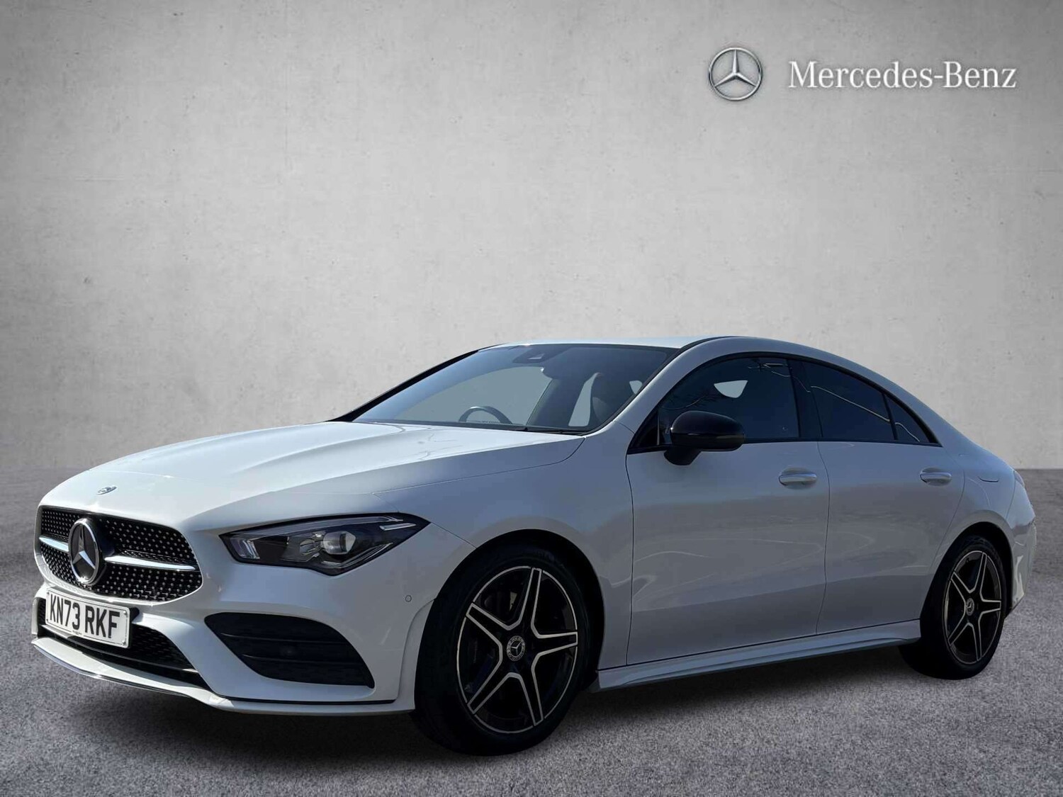 Used Mercedes-Benz CLA 2023 for sale - 77756731: Photo 21