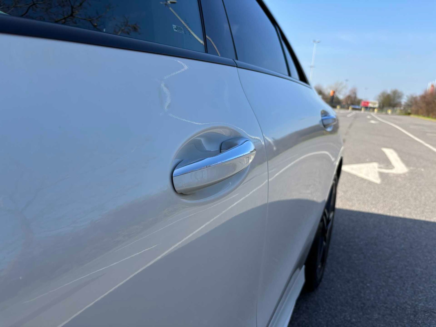 Used Mercedes-Benz CLA 2023 for sale - 77756731: Photo 26