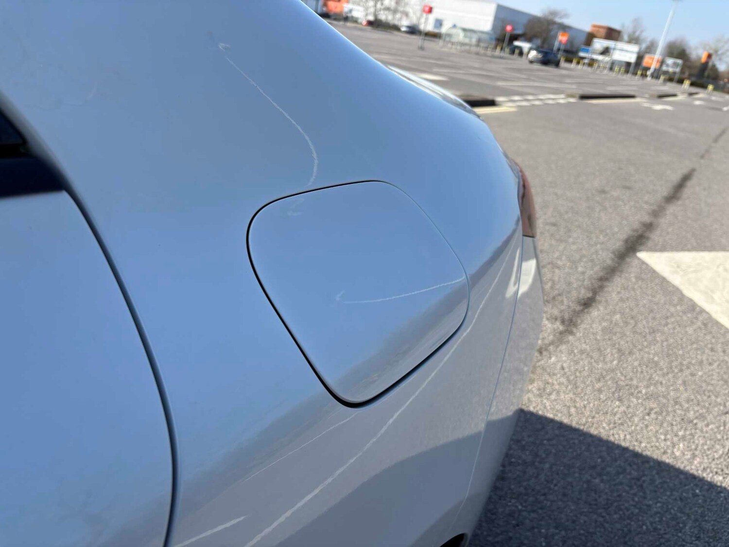 Used Mercedes-Benz CLA 2023 for sale - 77756731: Photo 27