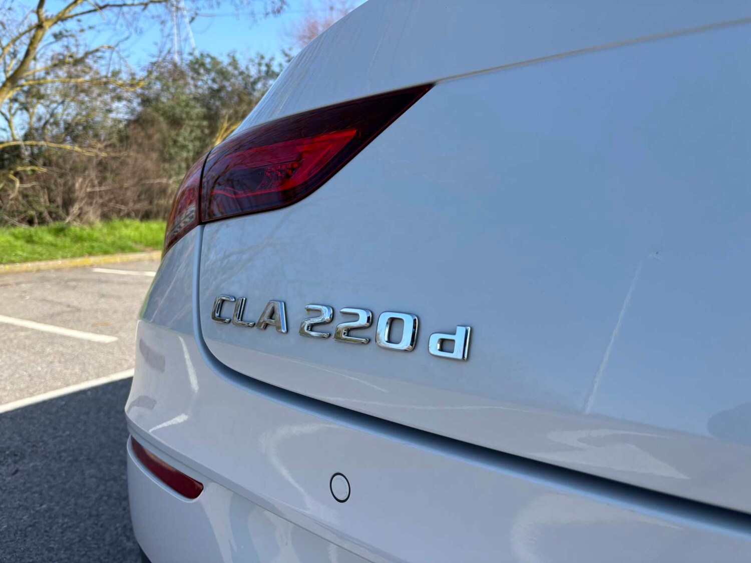 Used Mercedes-Benz CLA 2023 for sale - 77756731: Photo 29