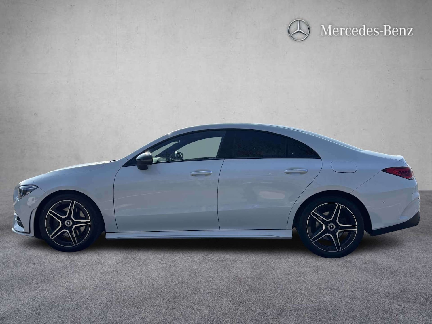 Used Mercedes-Benz CLA 2023 for sale - 77756731: Photo 3