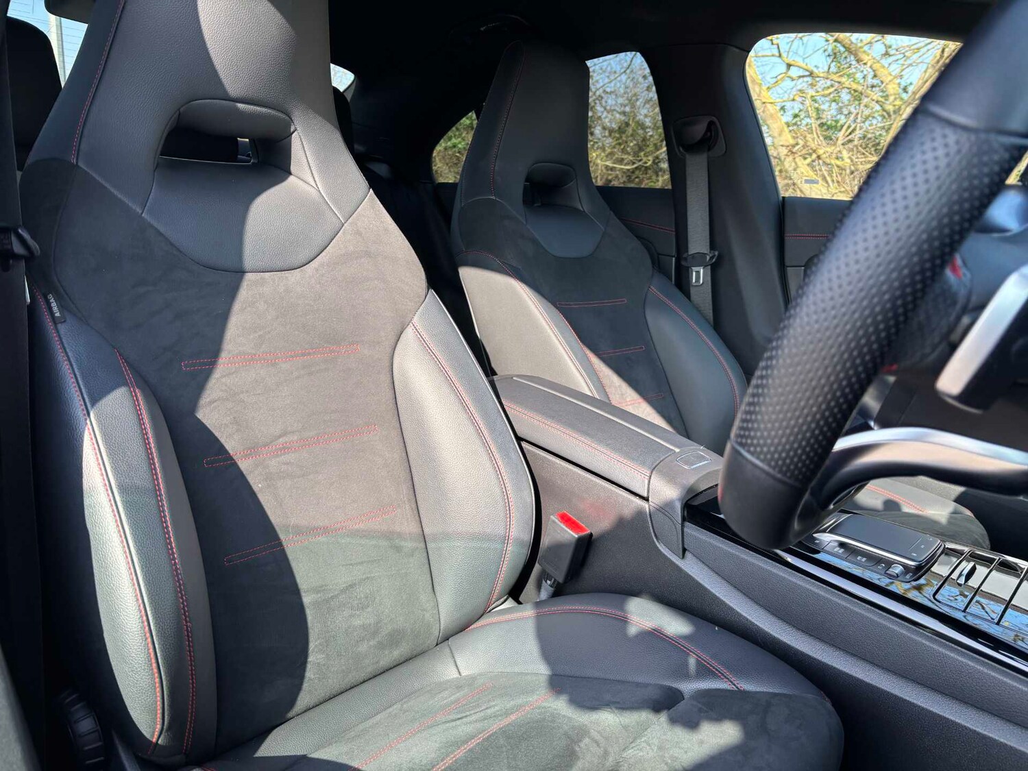 Used Mercedes-Benz CLA 2023 for sale - 77756731: Photo 32