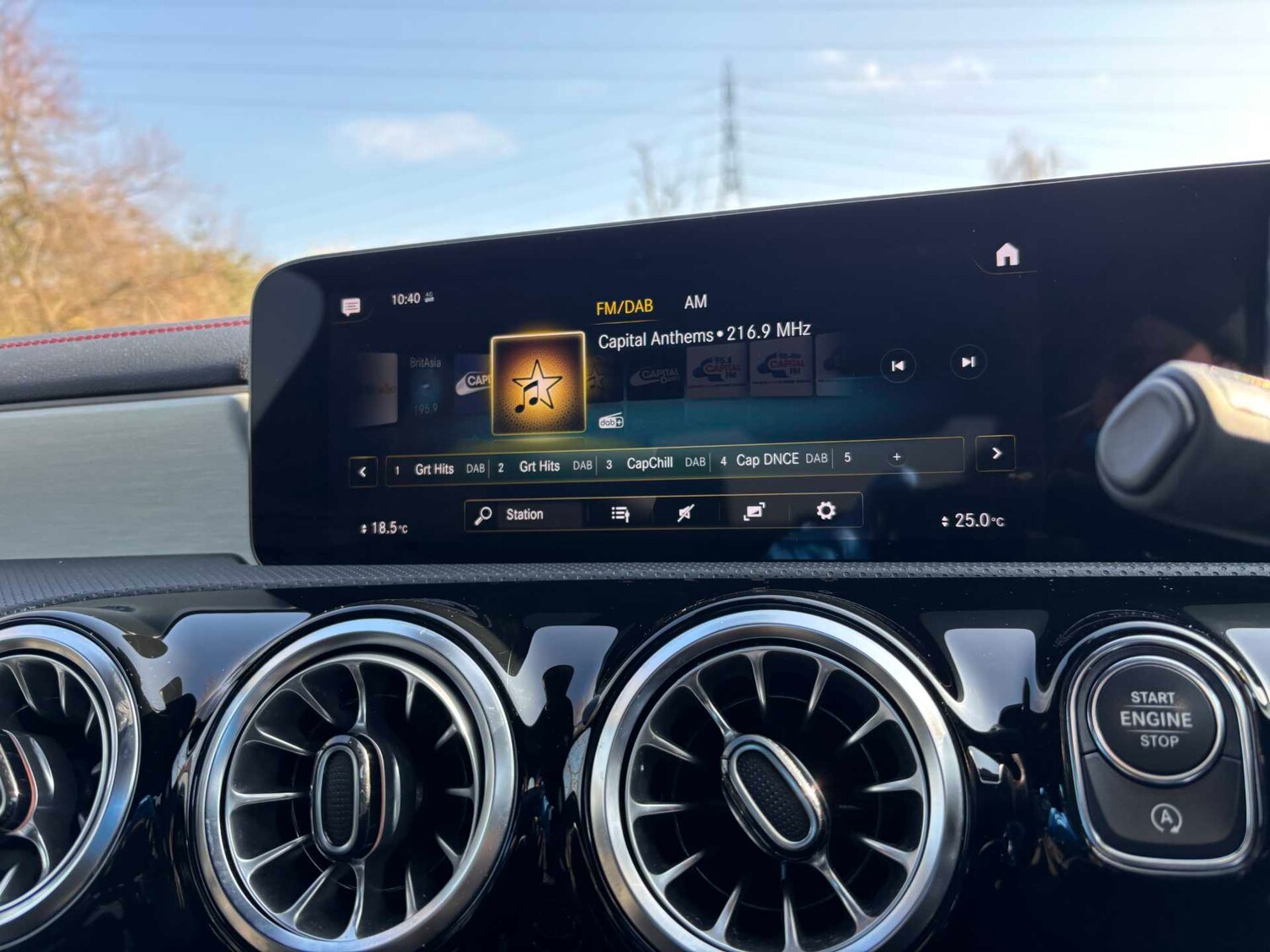 Used Mercedes-Benz CLA 2023 for sale - 77756731: Photo 34